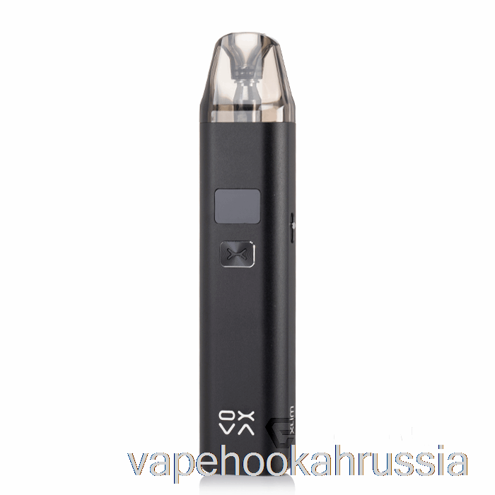 Vape Juice Oxva Xlim V2 25w Pod System черный